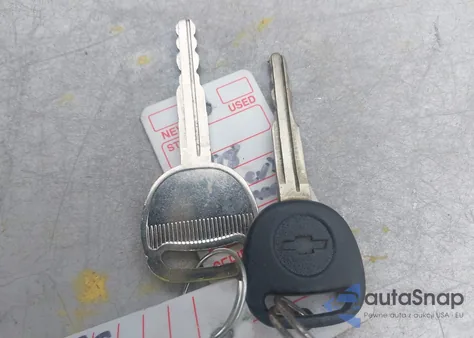 2008 Chevrolet Colorado Lt z USA, uszkodzony, nr VIN 1GCCS339588231914